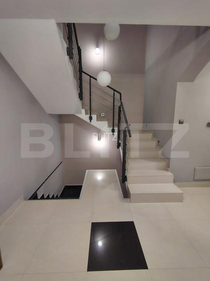 Casa individuală 330 mp utili, teren 520 mp, Andrei Mureșanu - 5
