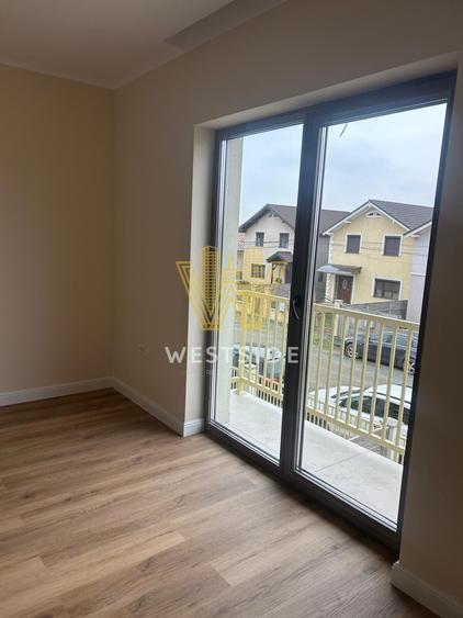 Duplex premium de vanzare, in Giroc