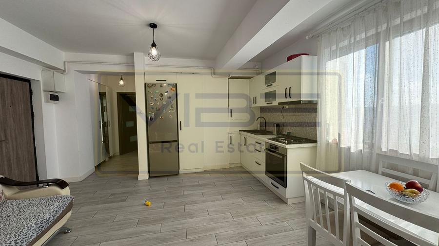 Apartament 2 camere + loc parcare Tatarasi Parcul Ciurchi