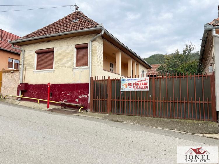 Casa de vanzare in Ighiu- Bucerdea Vinoasa