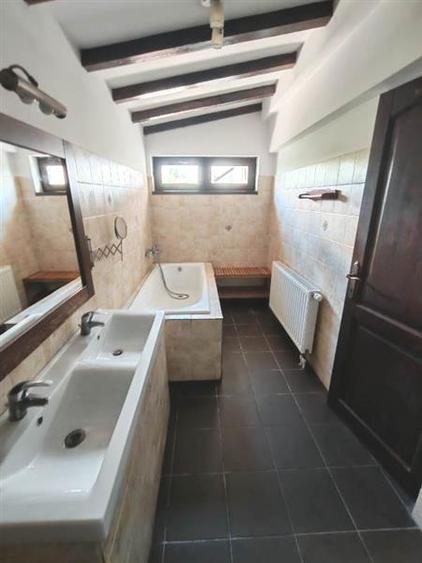 Vanzare - Casa Individuala - Prelungirea Ghencea – Gladiolelor - Teren 500 MP