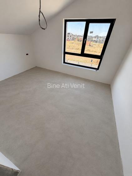 Comuna Berceni - Casa 4 Camere 2 Bai 400mp Teren - 6