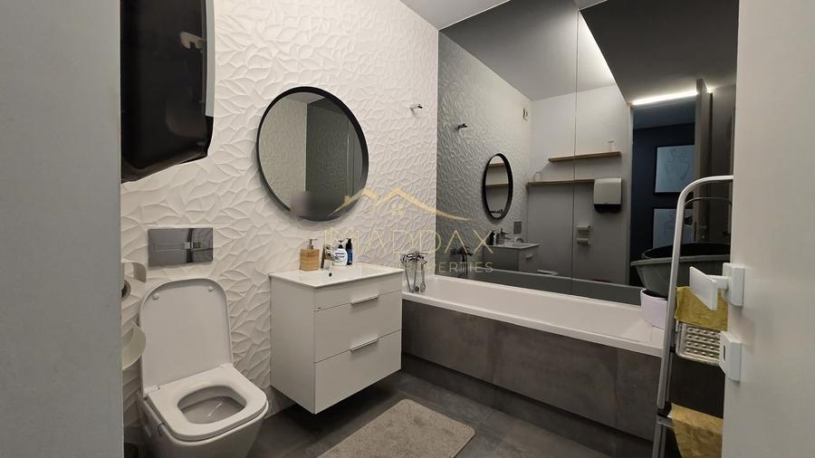 BUSINESS BEAUTY PREMIUM „LA CHEIE” DE VÂNZARE – PARCUL VERDI / FLOREASCA