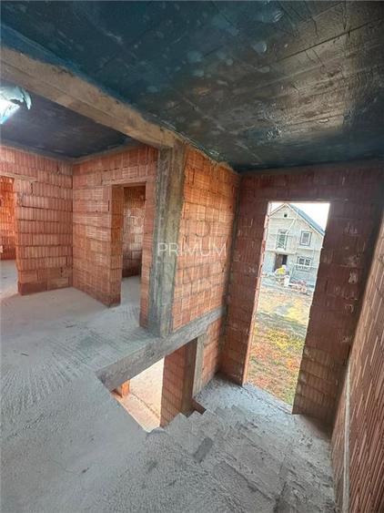 CASA LA ROSU/RANDARE 3D/ MOSNITA VECHE - 5