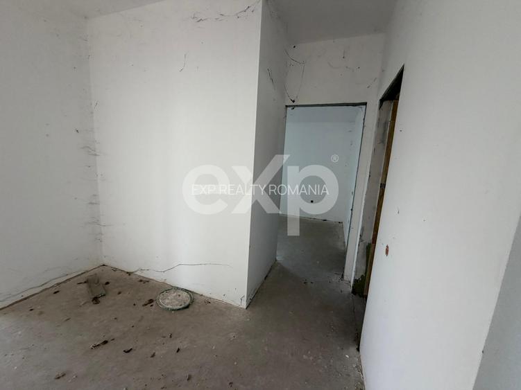 Casa spatioasa cu 5 dormitoare, Teren 1000mp, Butimanu -Ungureni - 9