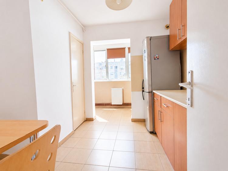 Apartament 2 camere | Zona Girocului - Judetean