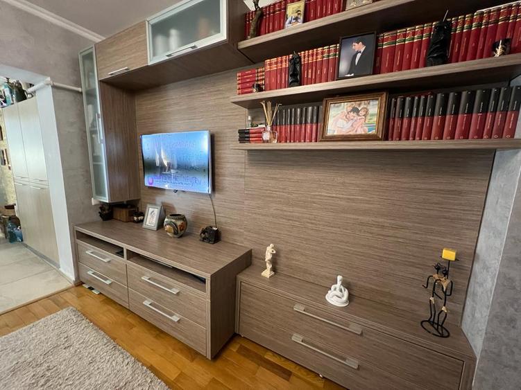 Apartament 3 camere Faleza Nord