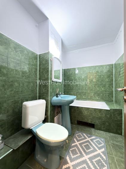 Apartament 2 camere, Decomandat, 50 mp utili - zona Lipovei - 10