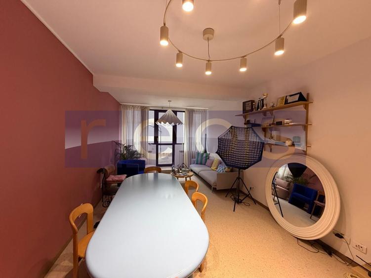 INCHIRIERE SPATIU BIROU | HERASTRAU | IDEAL ACTIVITATI OFFICE | TERASA - 5
