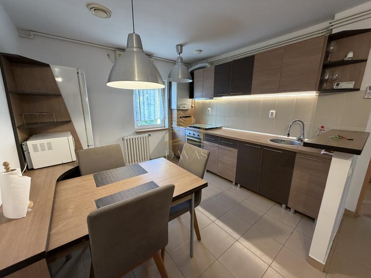 Apartament cu 3 camere | Grigorescu | Liceul Onisifor Ghibu