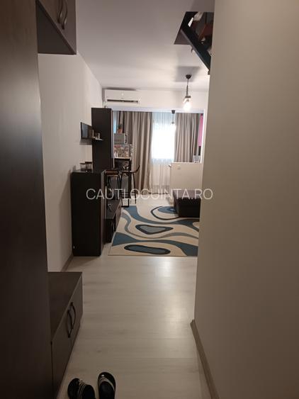 3 camere/ Aparatorii Patriei/duplex/renovat/ mobilat - 2