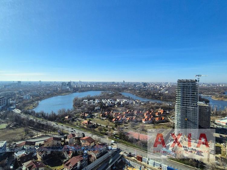 Sky Tower, inchiriere birouri moderne, Comision 0%