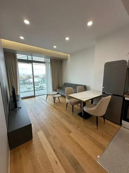 Apartament 2 Camere Lux Complex Up Site Floreasca Promenada Mall