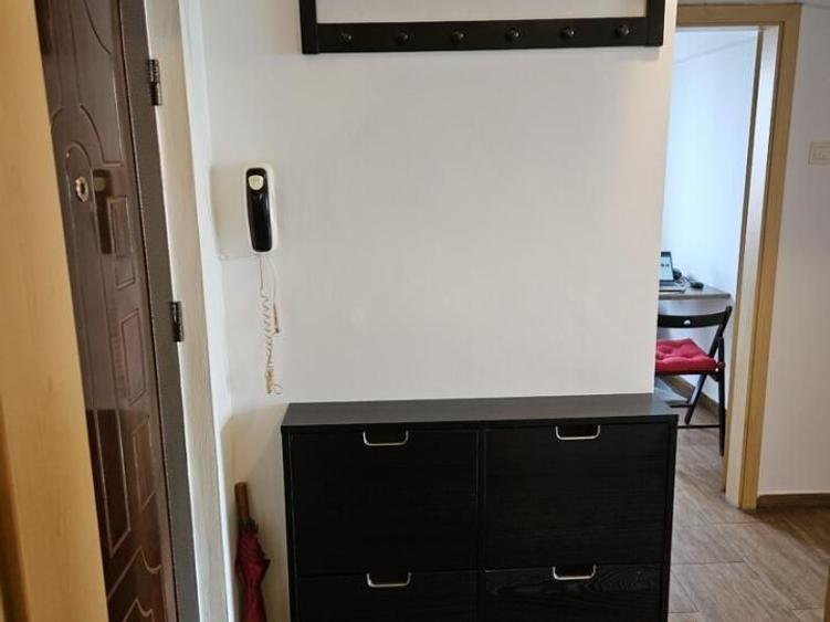 Apartament - 2 camere - decomandat - Sos Oltenitei