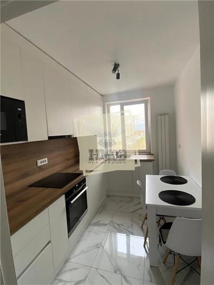 Apartament renovat 2 camere 50mp | decomandat | zona Rahovei