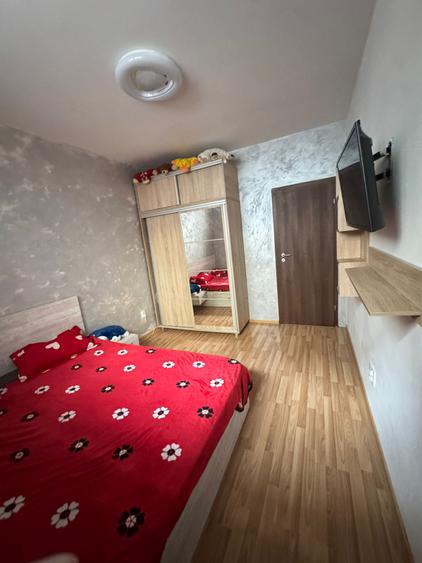 Apartament 2 camere demisol