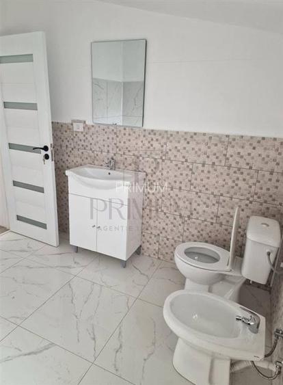 Sanmihaiul Roman- toate utilitatile- 4 camere- pozitie excelenta - 3