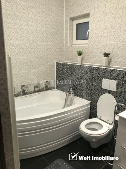 Apartament de inchiriat, 2 camere, pet friendly, zona Platinia - 12