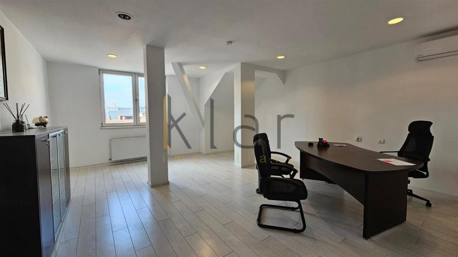 Spatiu birou 72mp Ultracentral zona str Ferdinand
