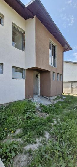 Case de vanzare in Magurele,aproape finalizate,cu toate utilitatile