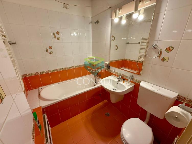 Afi Cotroceni - Orizont - 2 Camere - 4