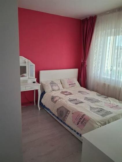 Apartament decomandat cu 3 camere situat in zona Scriitorilor, Brasov