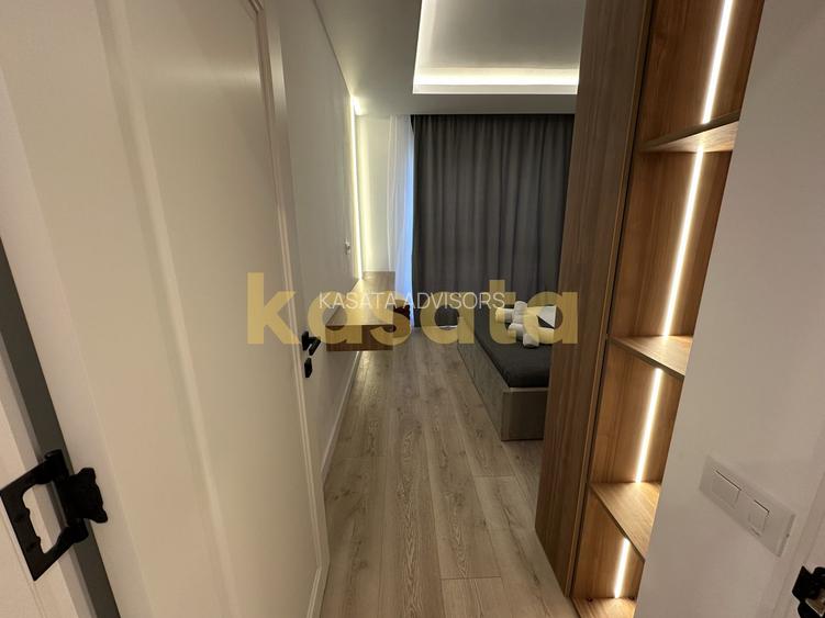2 Camere Moderne | Bloc Nou | Lângă Plaza Mall | Vanzare - 8