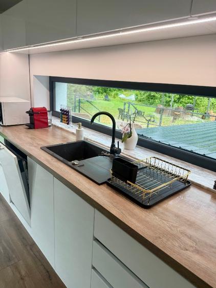 Casa de vanzare moderna constructie noua