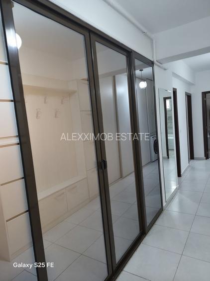 Apartament de Vanzare  - 2 camere - 59 mp utili - POPESTI LEORDENI - 12