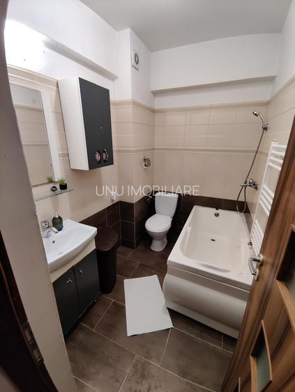 Apartament cu 2 camere - zona Tatarasi - Ateneu - 4