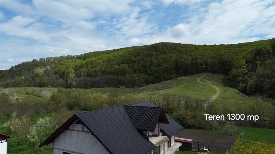 Casa Noua de Vanzare in Bucovina - Patrauti 0727817187