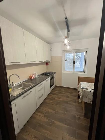 Apartament 2 camere, decomandat, 60 mp, ac, boiler, metrou, Brancoveanu