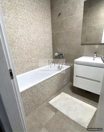 Apartament 3 camere | Parcare subterana | Record Park - The Office