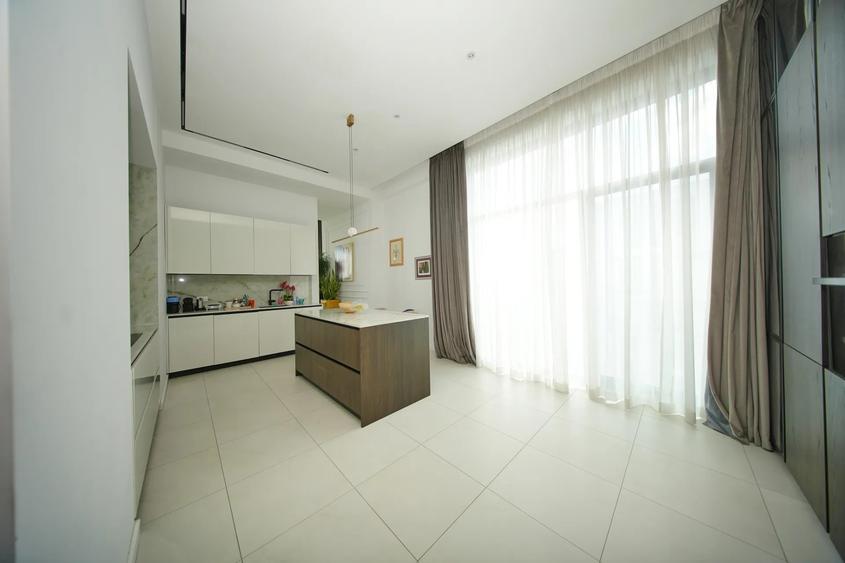 APARTAMENT DUPLEX PREMIUM - HERASTRAU - MOBILAT SI UTILAT