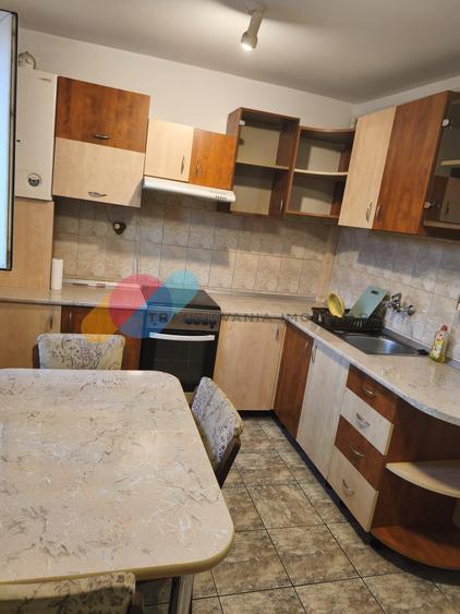 Apartament cu 1 camera, 42mp, Manastur