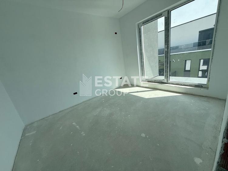 Penthouse Ciarda Rosie-posibilitate alegere finisaje