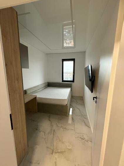 Studio Bloc Maturo Residences Campusul Universitar