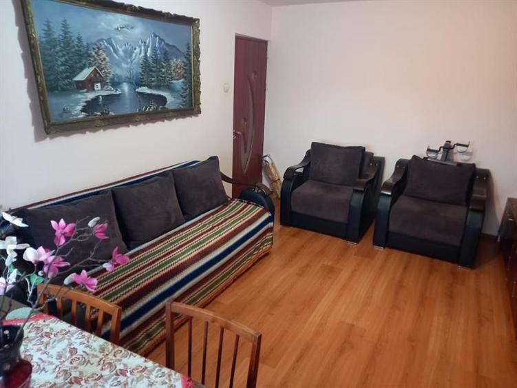 Apartament 2 camere, 50 mp, zona Cornitoiu