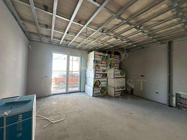 Apartament 2 camere, etaj intermediar, Giroc - 6