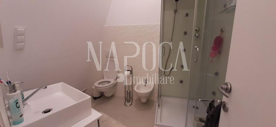 Casa 7 camere de vanzare in Centru, Cluj Napoca