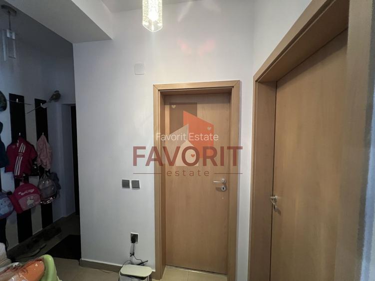 COMISION 0% | Apartament 2 camere | BLoc 2012 | Fratelia-Sagului - 6