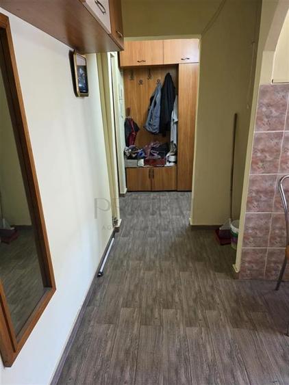 SAGULUI - ETAJ 2 - BLOC IZOLAT - 3 CAMERE - DEBARA - CENTRALA PROPRIE - CLIMA