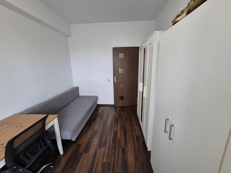 Berceni – Metalurgiei - Monaco Towers, inchiriere ap. 3 camere mobilat, parcare
