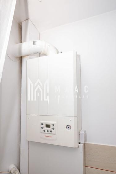 Apartament 2 camere Parter | Zona Centrala