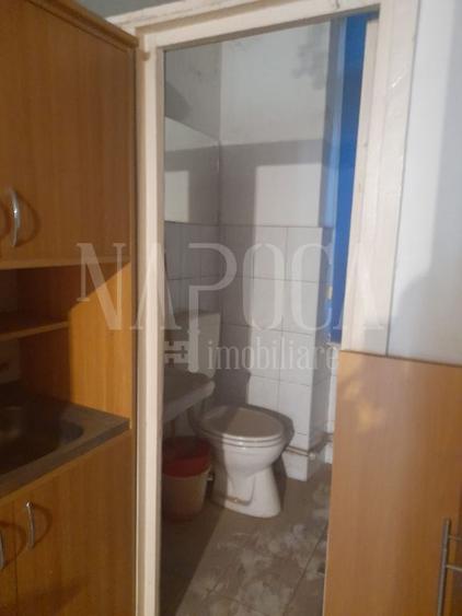 Apartament o camera de vanzare in Centru Oradea, Oradea