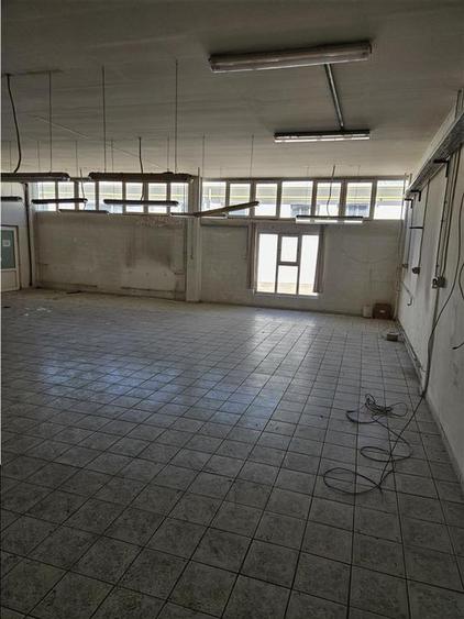 Spatiu Industrial - 420 mp - Productie - Depozitare - Distributie