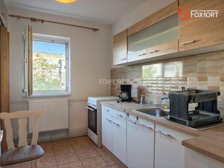 Apartament cu 4 camere 78 mp decomandat | Centrala Proprie | Zona Girocului