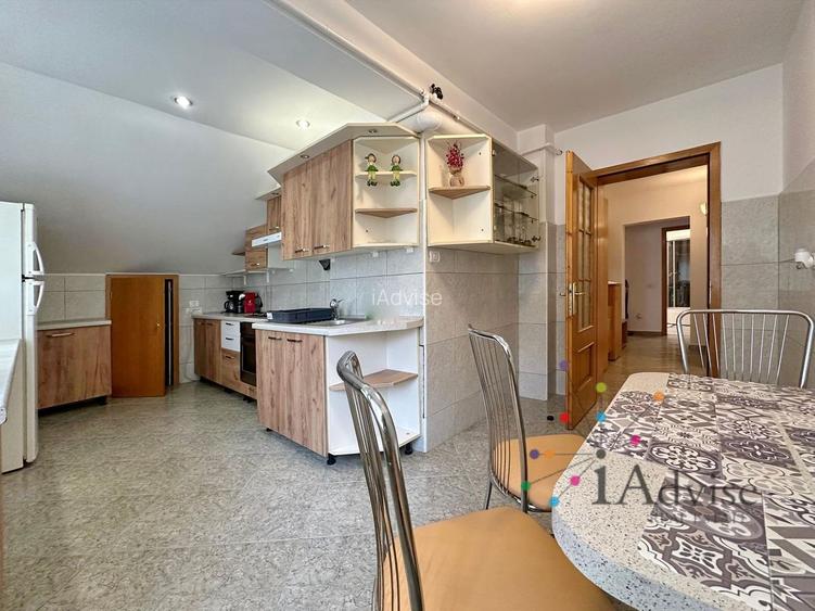 Apartament 3 camere | Boxă | Posibilitate mansardare | Aproape de AFI - 2