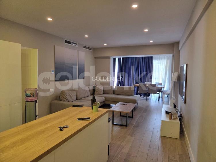 Apartament cu 4 camere | 139mp gradina | 2 garaje - 3