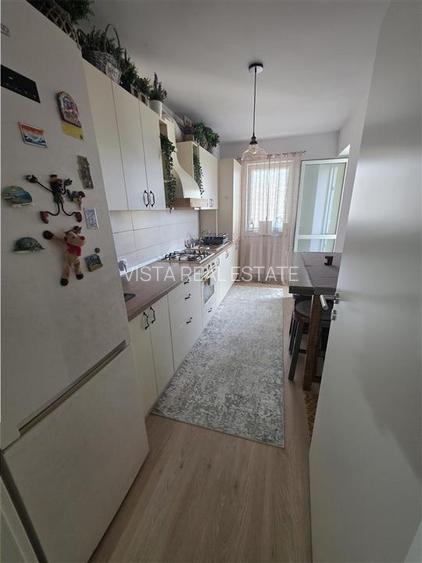 Apartament 2 camere, zona Avantgarden - 4